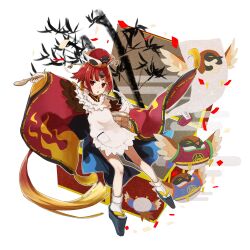 fate/grand order fan art