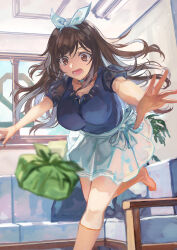 tsukioka kogane from idolmaster by otsudou