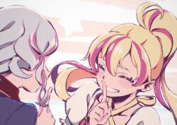 aikatsu! (series) fan art