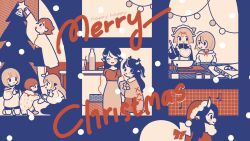 ryugasaki rene from christmas
