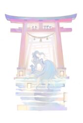 alolan ninetales from pokemon