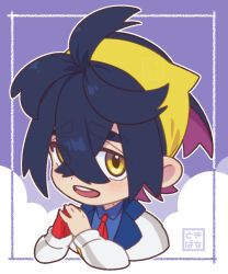kieran (pokemon) from pokemon