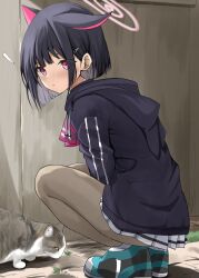 kazusa (blue archive) from blue archive by disuto