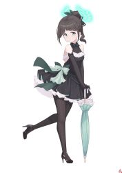 blue archive fan art