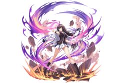 kawakami momoyo from kamihime project