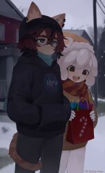 original fan art