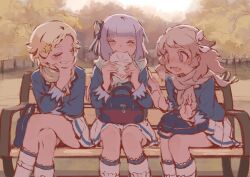 hikami sumire from aikatsu! by yukiguni (ykgn)