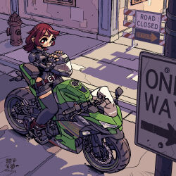 original fan art