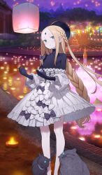 abigail williams (fate) from fate/grand order by kuroboshi kouhaku