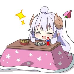 lilith (machikado mazoku) from machikado mazoku by kotatsu-mazoku