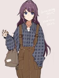 senjougahara hitagi from bakemonogatari by valhalla0707