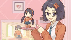 2d mita (miside) from miside
