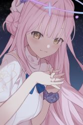 mika (blue archive) from blue archive
