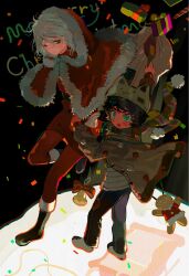 kabru from dungeon meshi
