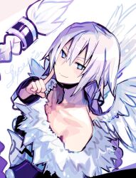 male angel (disgaea) from disgaea