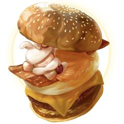 cookie run fan art