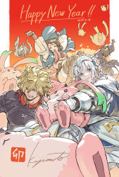 star ocean fan art