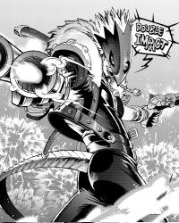 beelzebumon from digimon