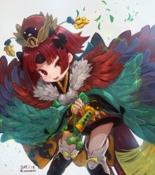 fate/grand order fan art