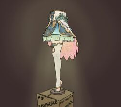 ceres fauna from hololive