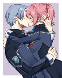 juna crawford from eiyuu densetsu