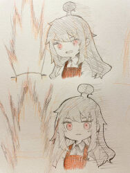 library of ruina fan art