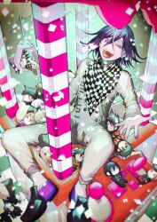 akamatsu kaede from danganronpa (series)