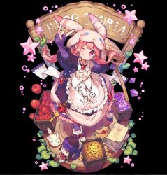 merc storia fan art
