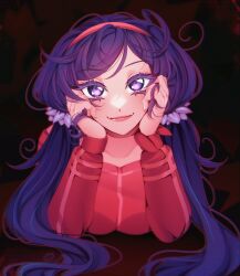 mita (miside) from miside by sitraell
