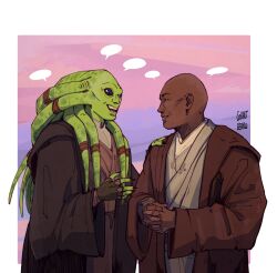 kit fisto from star wars