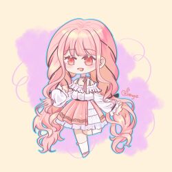nikki (nikki) from nikki (series)