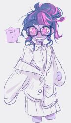 twilight sparkle from my little pony