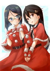 haruna (kancolle) from kantai collection by fyuo