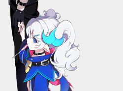 chiliarch (elsword) from elsword