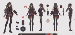 dehya (genshin impact) from genshin impact
