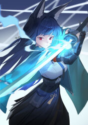 hoshimi miyabi from zenless zone zero
