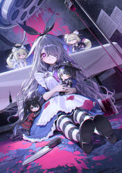 alice (alice in wonderland) from alice in wonderland