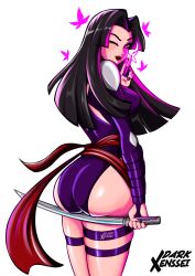 psylocke from marvel