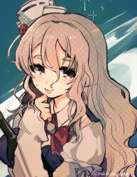 pola (kancolle) from kantai collection