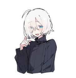 original fan art