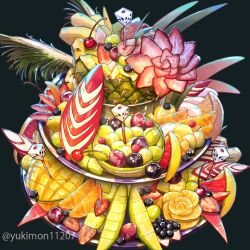 original fan art