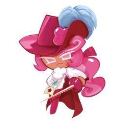 cookie run fan art