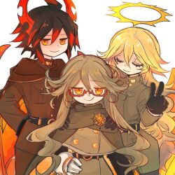 igls unth from funamusea