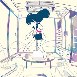 original fan art