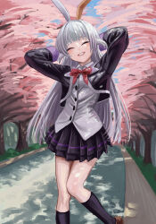 tamaki sakura from hatsuyuki sakura