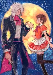 classicaloid fan art