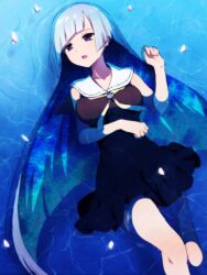 brynhildr (fate) from fate/grand order by you (noanoamoemoe)