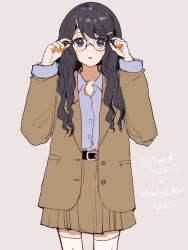 hanekawa tsubasa from bakemonogatari by valhalla0707