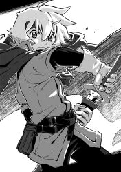 lief (deltora quest) from deltora quest