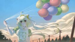 laimu (vtuber) from indie virtual youtuber
